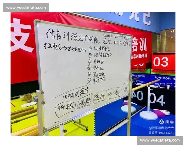 构建高水平体育团队训练体系提升协同作战能力与实战竞技表现研究