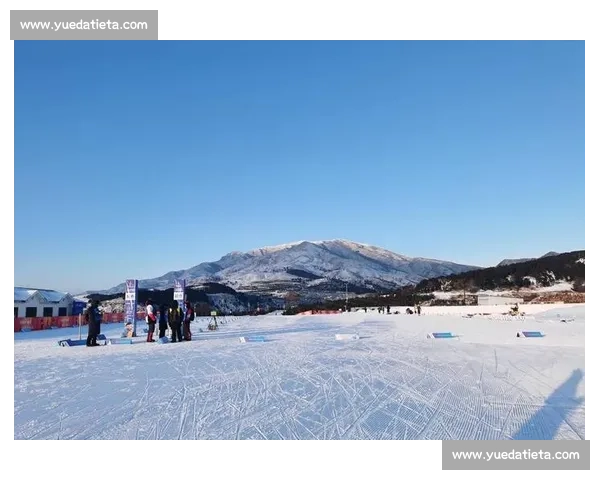 滑雪赛事安全与公平引发舆论热议的深度探讨 滑雪赛事安全与公平引发舆论热议的深度探讨