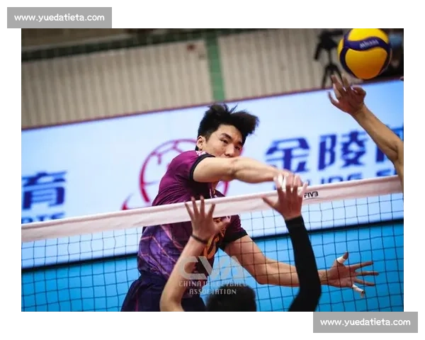 排球焦点大战点燃赛场激情顶尖球员激烈对决分析 排球焦点大战点燃赛场激情顶尖球员激烈对决分析